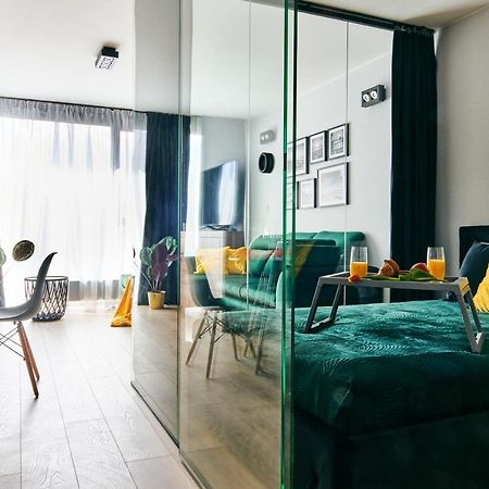 Easy Rent Apartments - Diamond 루블린 외부 사진