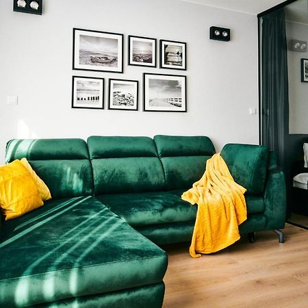 Easy Rent Apartments - Diamond 루블린 외부 사진