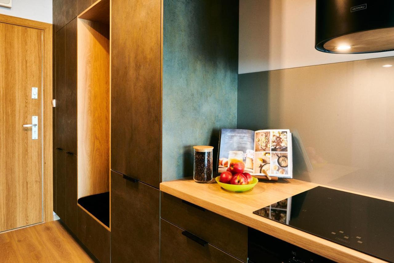 Easy Rent Apartments - Diamond 루블린 외부 사진