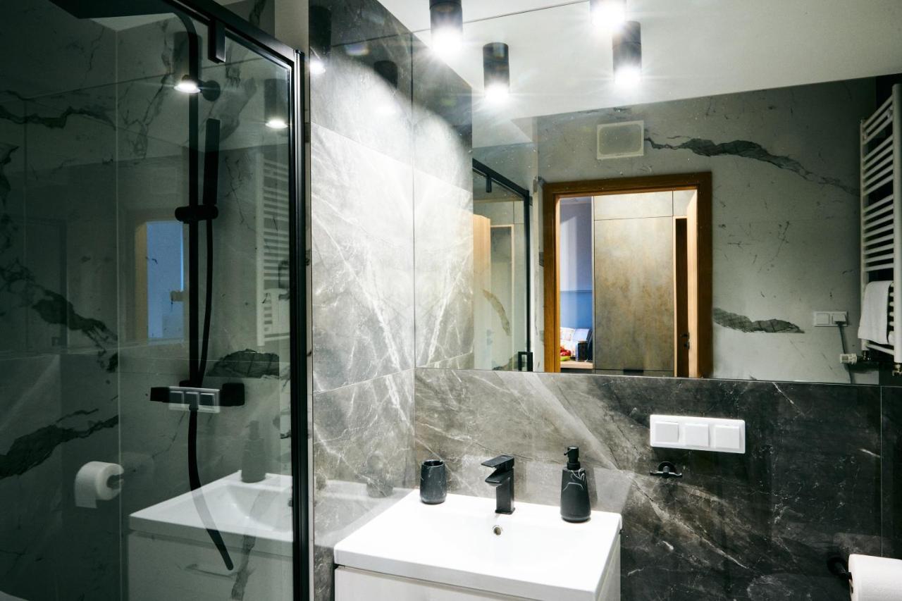 Easy Rent Apartments - Diamond 루블린 외부 사진