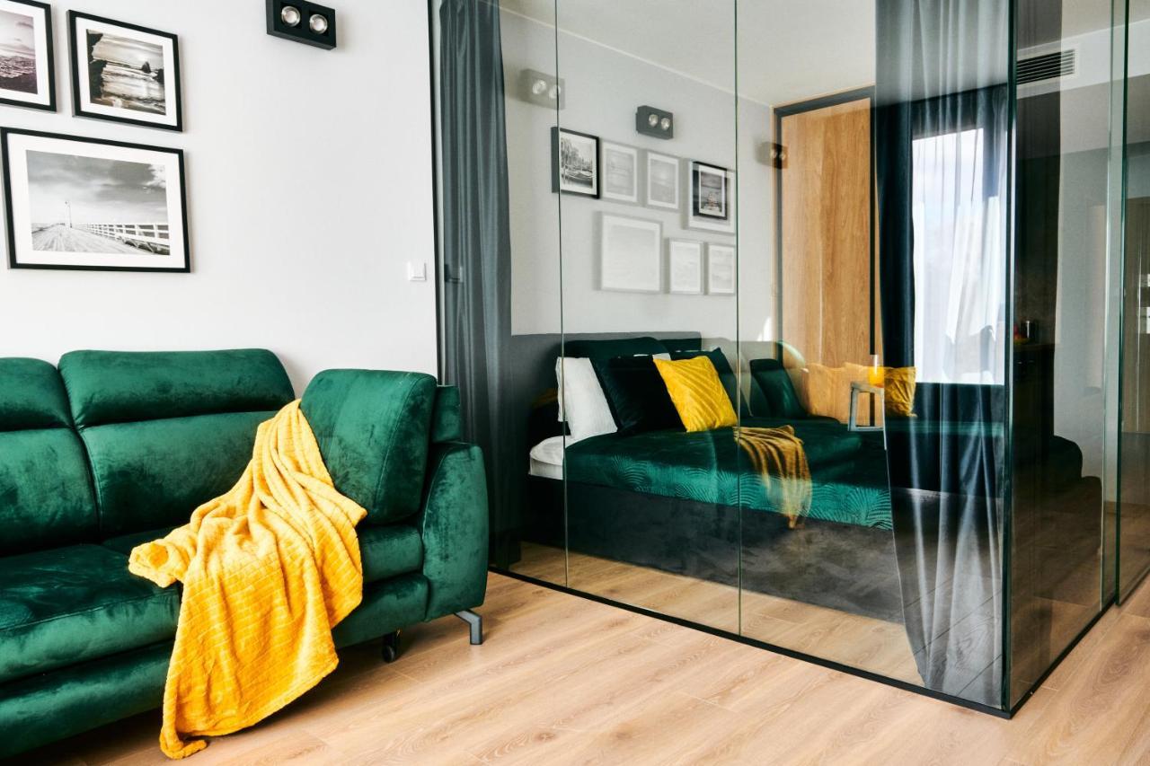 Easy Rent Apartments - Diamond 루블린 외부 사진