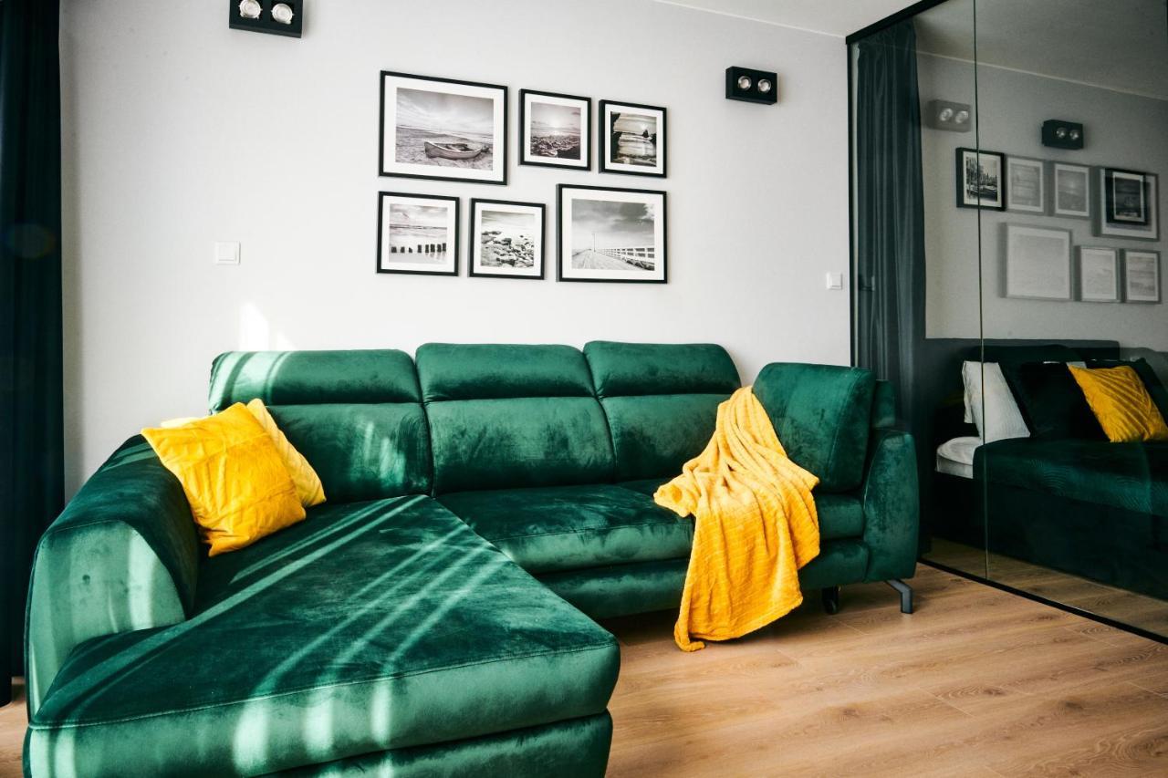 Easy Rent Apartments - Diamond 루블린 외부 사진